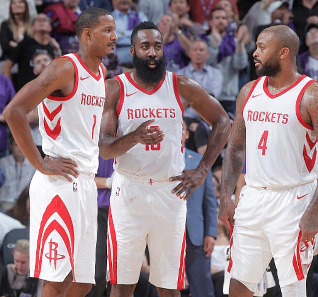 各取所需？美媒对比：波特25.6+7.3+3.2 VS 卡约11.4+3.4+2.2（美媒横评：波特25.6+7.3+3.2 VS 卡约11.4+3.4+2.2，谁更契合需求？）