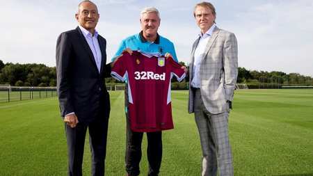 珀斯临时主帅盼转正：曾经我是一头山羊，但现在我是一只狮子（珀斯代理主帅盼留任：我曾像山羊，如今成了狮子）