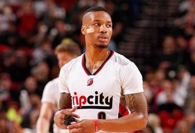 先后发威！夏普贡献26分，格兰特怒砍20分&加时赛7分（轮番爆发！夏普26分，格兰特20分+加时7分）